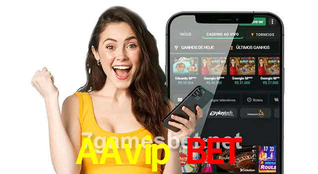 AAvip Bet