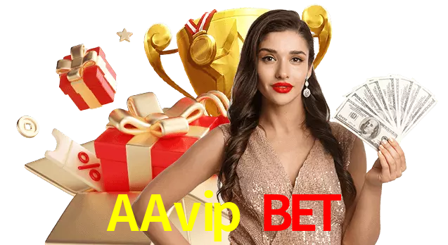Jogue com dealers reais no AAvip Bet!