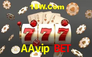 Benefícios da Conta AAvip Bet
