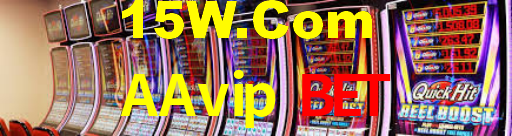 AAvip Bet: Seu Cassino Premiado com Pagamentos Rápidos