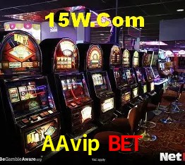 Estatísticas Esportivas AAvip Bet