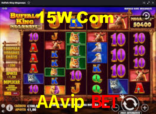 AAvip Bet