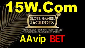AAvip Plataforma