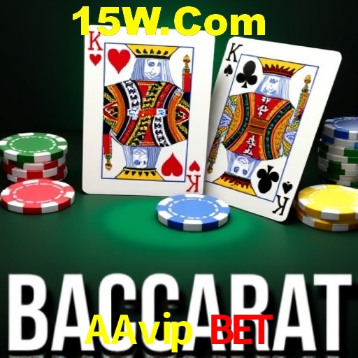 Live Casino AAvip Bet