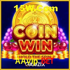 Bonus Features AAvip Bet