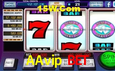 Promoção Relâmpago AAvip Bet