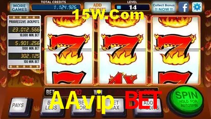 Design Responsivo AAvip Bet