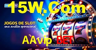 Live Casino AAvip Bet