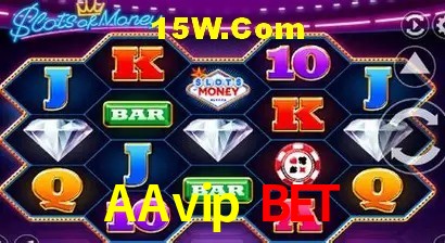Jogos de Slot AAvip Bet