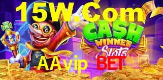 Welcome Bonus AAvip Bet