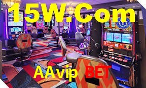 Roulette Table AAvip Bet