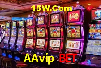 Estatísticas do Jogo AAvip Bet