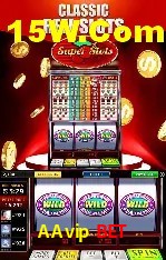 Provedores de Jogos AAvip Bet