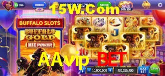 Welcome Bonus AAvip Bet
