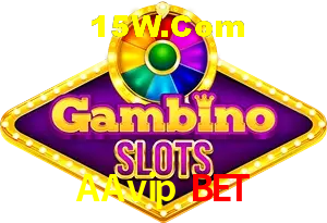 Slot Games AAvip Bet